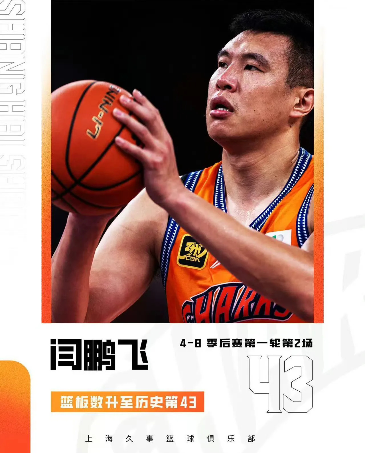 米乐官方网站关于上海久事迎CBA季后赛关键赛；今夜迎来里程碑；气氛紧张；年轻球员得到机会的信息