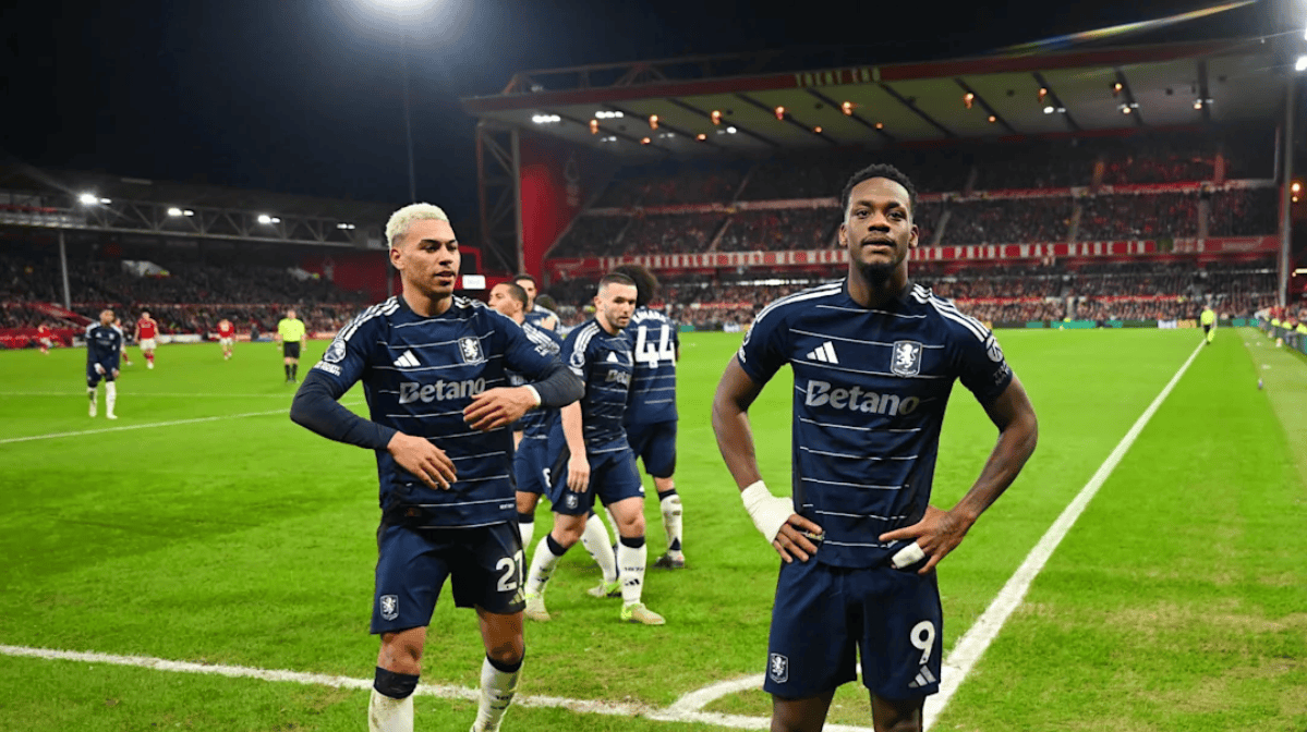 米乐平台下载转会期NBA常规赛焦点战，阿斯顿维拉更衣室发声，态度坚定，细节决定成败的简单介绍