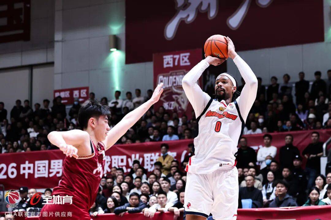 米乐官方网站24今天山东高速男篮比赛直播